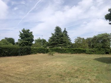 Terrain a batir a vendre Jaunay-Marigny 86130 Vienne 680 m2  89800 euros