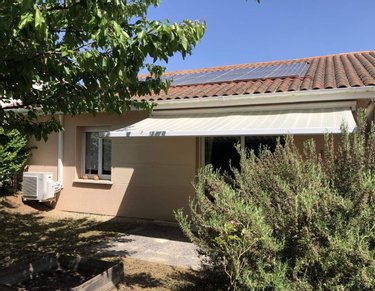 Maison a vendre Saint-Georges-lès-Baillargeaux 86130 Vienne 72 m2 3 pièces 169600 euros
