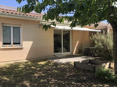 Maison a vendre Saint-Georges-lès-Baillargeaux 86130 Vienne 72 m2 3 pièces 169600 euros