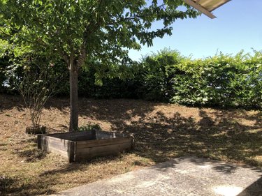 Maison a vendre Saint-Georges-lès-Baillargeaux 86130 Vienne 72 m2 3 pièces 169600 euros