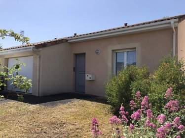 Maison a vendre Saint-Georges-lès-Baillargeaux 86130 Vienne 72 m2 3 pièces 169600 euros