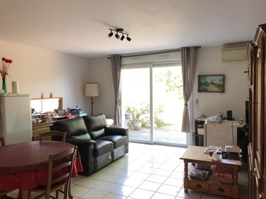 Maison a vendre Saint-Georges-lès-Baillargeaux 86130 Vienne 72 m2 3 pièces 169600 euros