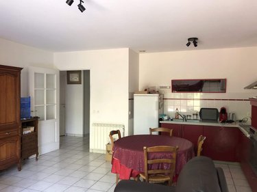 Maison a vendre Saint-Georges-lès-Baillargeaux 86130 Vienne 72 m2 3 pièces 169600 euros