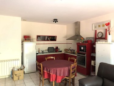 Maison a vendre Saint-Georges-lès-Baillargeaux 86130 Vienne 72 m2 3 pièces 169600 euros