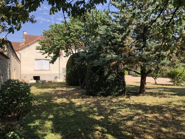 Maison a vendre Jaunay-Marigny 86130 Vienne 120 m2 5 pièces 315000 euros