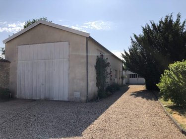 Maison a vendre Jaunay-Marigny 86130 Vienne 120 m2 5 pièces 315000 euros
