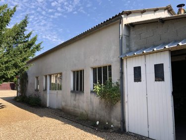 Maison a vendre Jaunay-Marigny 86130 Vienne 120 m2 5 pièces 315000 euros