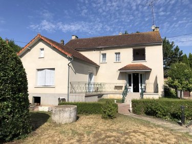Maison a vendre Jaunay-Marigny 86130 Vienne 120 m2 5 pièces 315000 euros