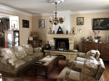 Maison a vendre Jaunay-Marigny 86130 Vienne 120 m2 5 pièces 315000 euros