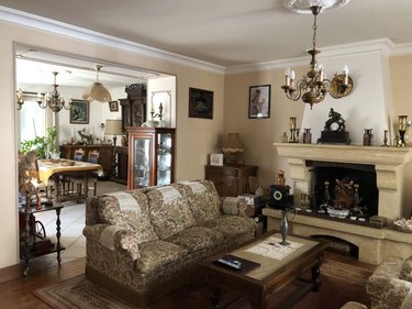 Maison a vendre Jaunay-Marigny 86130 Vienne 120 m2 5 pièces 315000 euros