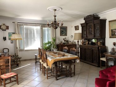 Maison a vendre Jaunay-Marigny 86130 Vienne 120 m2 5 pièces 315000 euros