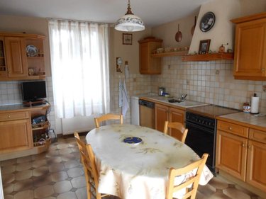 Maison a vendre Jaunay-Marigny 86130 Vienne 120 m2 5 pièces 315000 euros