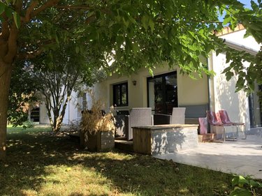 Maison a vendre Jaunay-Marigny 86130 Vienne 235 m2 7 pièces 430500 euros