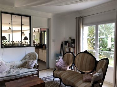 Maison a vendre Jaunay-Marigny 86130 Vienne 235 m2 7 pièces 430500 euros