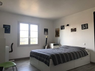 Maison a vendre Jaunay-Marigny 86130 Vienne 235 m2 7 pièces 430500 euros