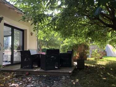 Maison a vendre Jaunay-Marigny 86130 Vienne 235 m2 7 pièces 430500 euros