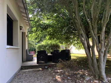 Maison a vendre Jaunay-Marigny 86130 Vienne 235 m2 7 pièces 430500 euros