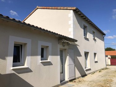 Maison a vendre Jaunay-Marigny 86130 Vienne 235 m2 7 pièces 430500 euros