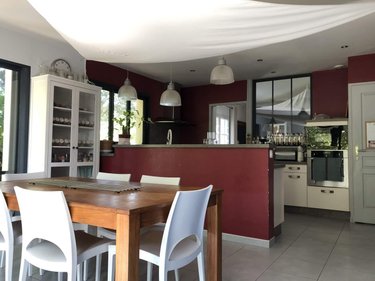 Maison a vendre Jaunay-Marigny 86130 Vienne 235 m2 7 pièces 430500 euros