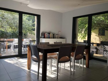 Maison a vendre Jaunay-Marigny 86130 Vienne 235 m2 7 pièces 430500 euros