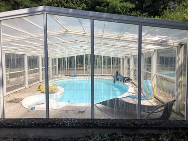 Maison a vendre Naintré 86530 Vienne 217 m2 4 pièces 350000 euros