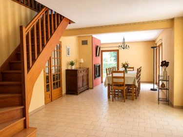 Maison a vendre Naintré 86530 Vienne 217 m2 4 pièces 280000 euros