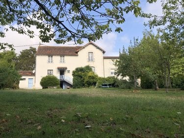 Maison a vendre Jaunay-Marigny 86130 Vienne 167 m2 6 pièces 265000 euros