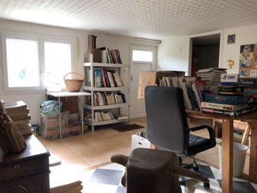 Maison a vendre Jaunay-Marigny 86130 Vienne 167 m2 6 pièces 249000 euros