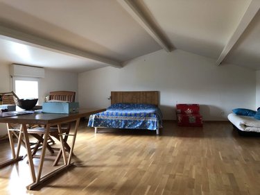 Maison a vendre Jaunay-Marigny 86130 Vienne 167 m2 6 pièces 265000 euros