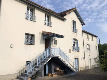Maison a vendre Jaunay-Marigny 86130 Vienne 167 m2 6 pièces 265000 euros