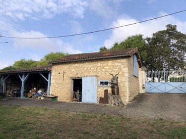 Maison a vendre Jaunay-Marigny 86130 Vienne 167 m2 6 pièces 265000 euros