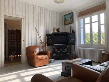 Maison a vendre Jaunay-Marigny 86130 Vienne 167 m2 6 pièces 265000 euros