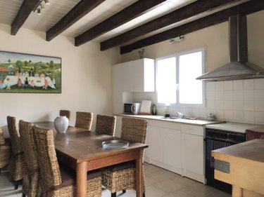 Maison a vendre Ouzilly 86380 Vienne 102 m2 4 pièces 107000 euros
