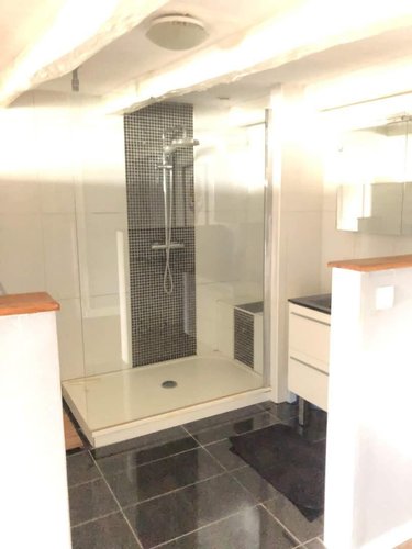 Maison a vendre Ouzilly 86380 Vienne 102 m2 4 pièces 107000 euros