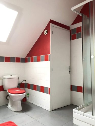 Maison a vendre Ouzilly 86380 Vienne 102 m2 4 pièces 107000 euros