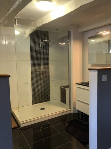 Maison a vendre Ouzilly 86380 Vienne 102 m2 4 pièces 107000 euros