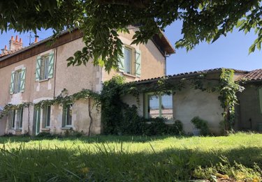 Maison a vendre Saint-Benoît 86280 Vienne 129 m2 5 pièces 299000 euros
