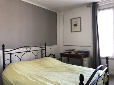 Maison a vendre Saint-Benoît 86280 Vienne 129 m2 5 pièces 299000 euros
