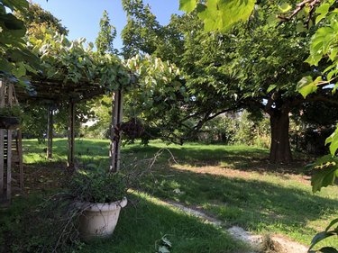 Maison a vendre Saint-Benoît 86280 Vienne 129 m2 5 pièces 299000 euros