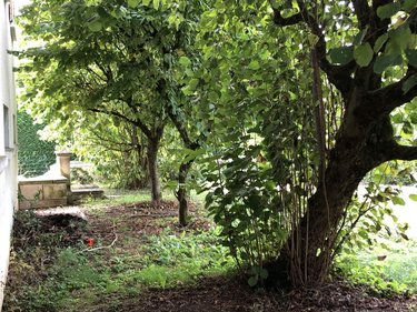 Maison a vendre Chasseneuil-du-Poitou 86360 Vienne 125 m2 6 pièces 190000 euros