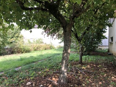 Maison a vendre Chasseneuil-du-Poitou 86360 Vienne 125 m2 6 pièces 190000 euros