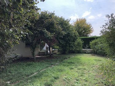 Maison a vendre Chasseneuil-du-Poitou 86360 Vienne 125 m2 6 pièces 190000 euros