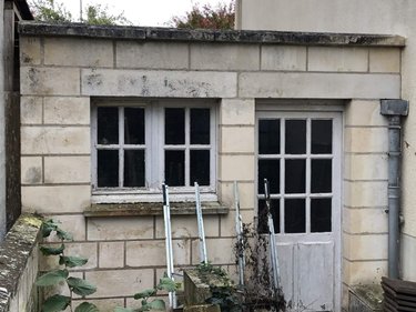 Maison a vendre Chasseneuil-du-Poitou 86360 Vienne 125 m2 6 pièces 190000 euros