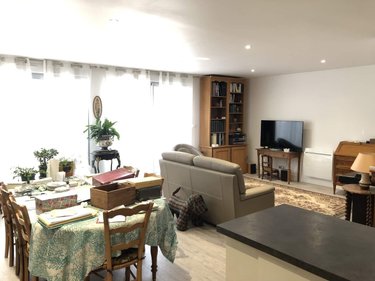 Appartement a vendre Poitiers 86000 Vienne 89 m2 4 pièces 341250 euros