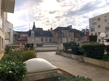 Appartement a vendre Poitiers 86000 Vienne 89 m2 4 pièces 341250 euros