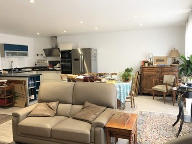 Appartement a vendre Poitiers 86000 Vienne 89 m2 4 pièces 341250 euros