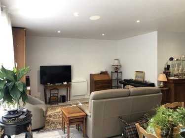 Appartement a vendre Poitiers 86000 Vienne 89 m2 4 pièces 341250 euros