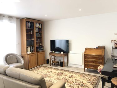 Appartement a vendre Poitiers 86000 Vienne 89 m2 4 pièces 341250 euros