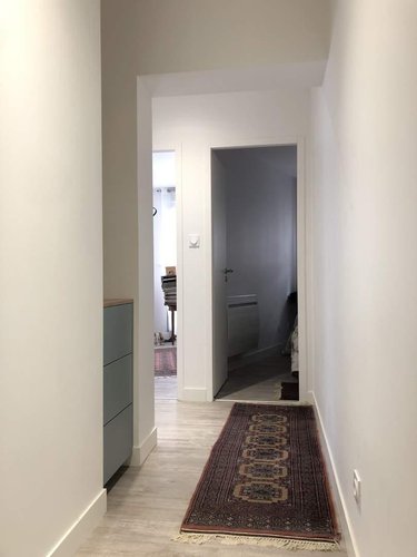 Appartement a vendre Poitiers 86000 Vienne 89 m2 4 pièces 341250 euros