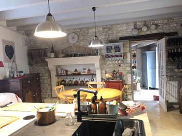 Maison a vendre Champigny en Rochereau 86170 Vienne 191 m2 5 pièces 315000 euros